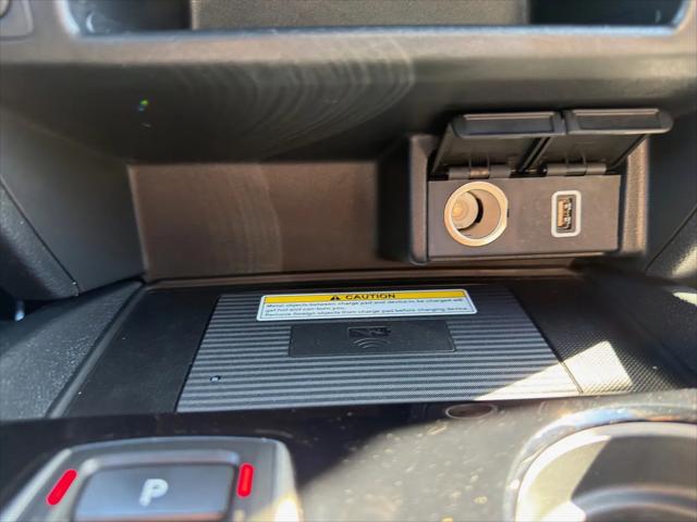 2021 Honda Passport AWD Elite