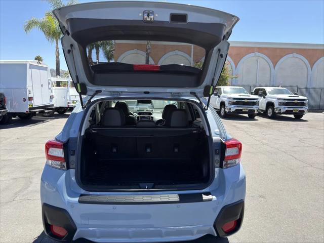 2019 Subaru Crosstrek 2.0i Limited