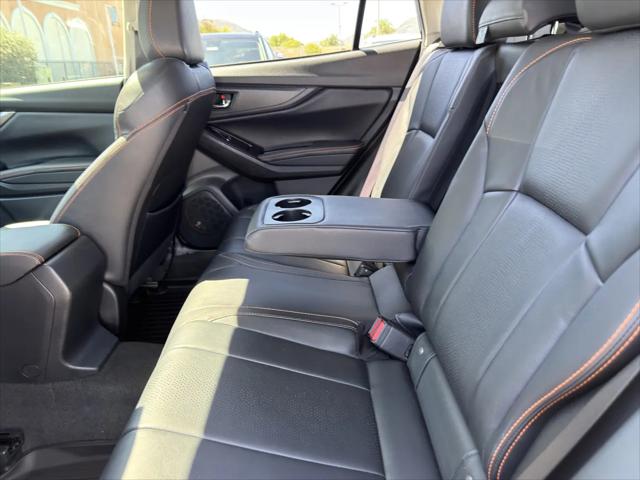2019 Subaru Crosstrek 2.0i Limited