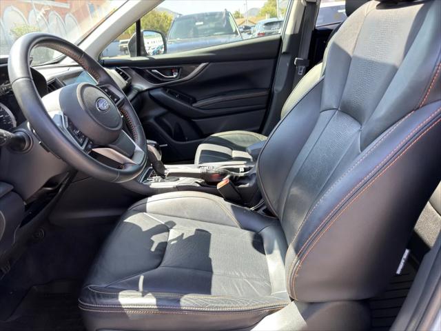 2019 Subaru Crosstrek 2.0i Limited