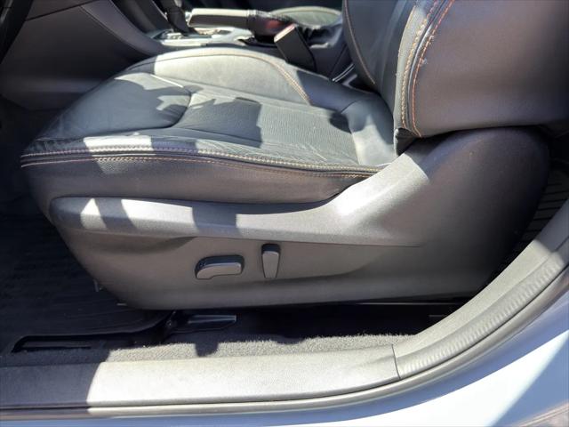 2019 Subaru Crosstrek 2.0i Limited