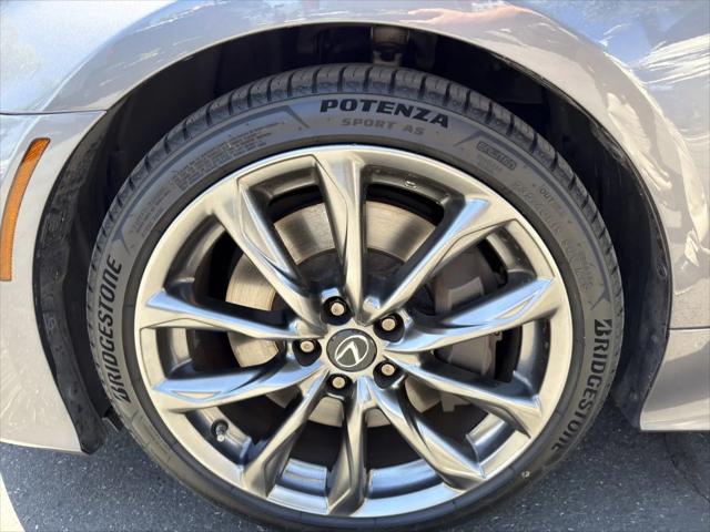 2020 Lexus RC 350 F SPORT