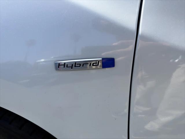 2020 Acura RLX Sport Hybrid w/Advance Pkg