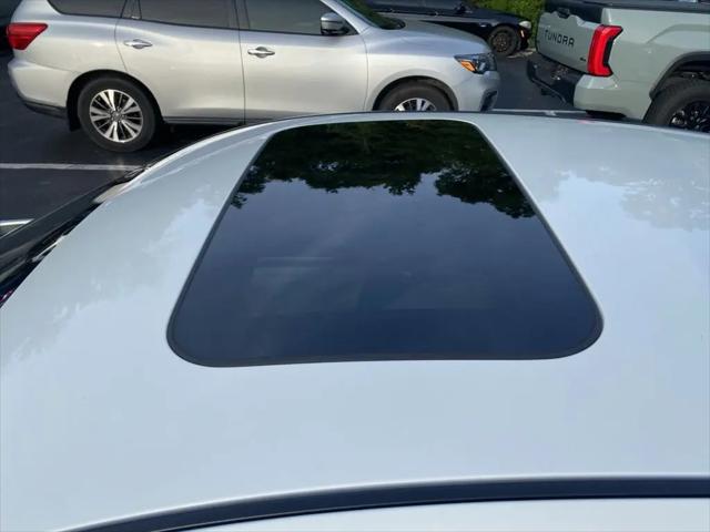 2024 Nissan Altima SL FWD