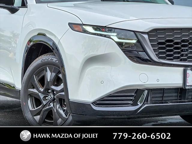 2026 Mazda CX-5 2.5 S Premium