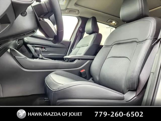 2026 Mazda CX-5 2.5 S Premium