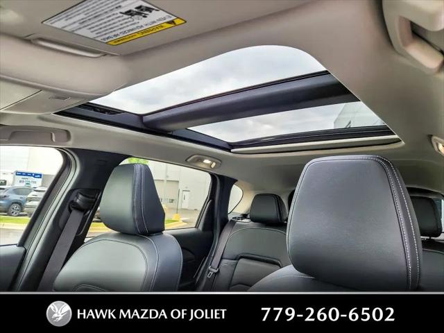 2026 Mazda CX-5 2.5 S Premium