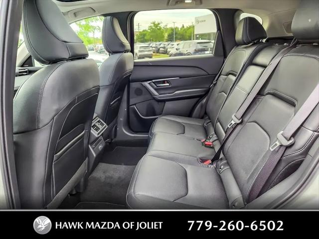 2026 Mazda CX-5 2.5 S Premium