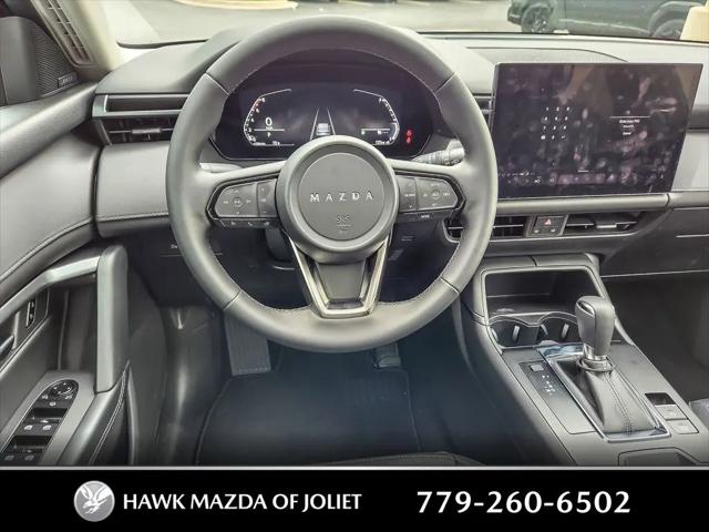 2026 Mazda CX-5 2.5 S Premium