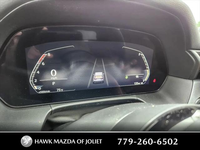 2026 Mazda CX-5 2.5 S Premium