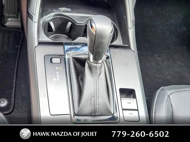2026 Mazda CX-5 2.5 S Premium