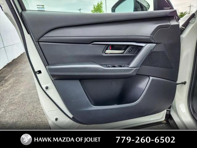 2026 Mazda CX-5 2.5 S Premium