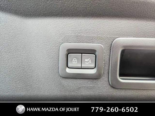 2026 Mazda CX-5 2.5 S Premium
