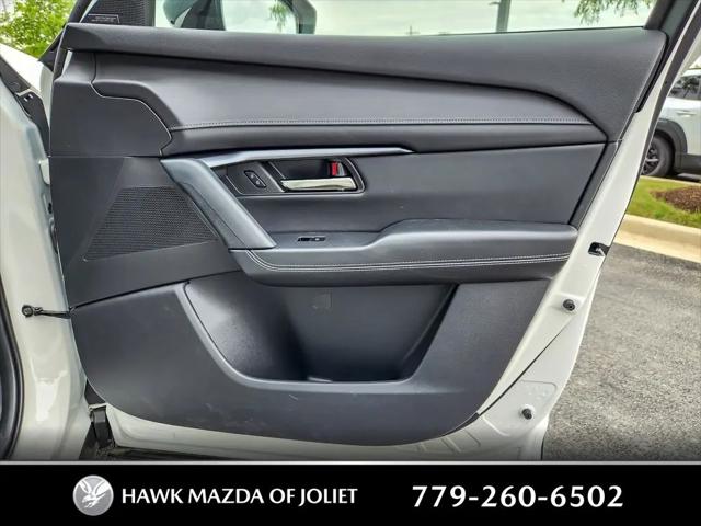2026 Mazda CX-5 2.5 S Premium