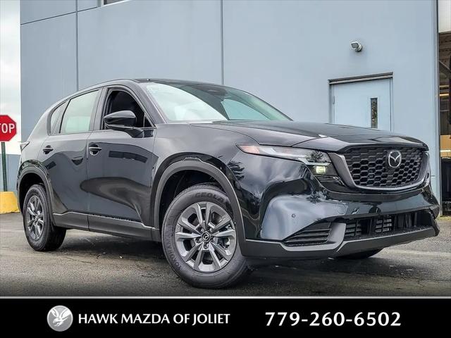 2026 Mazda CX-5 2.5 S for sale in Joliet, IL