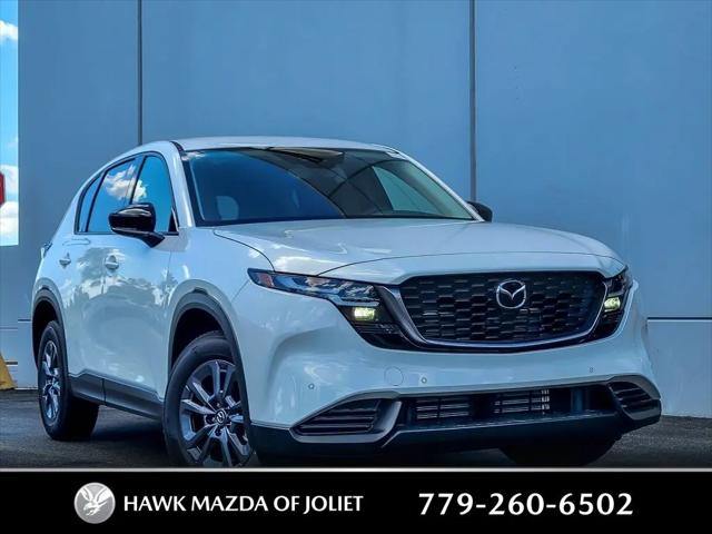 2026 Mazda CX-5 2.5 S Select for sale in Joliet, IL