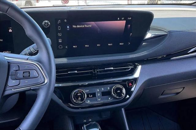 2026 Buick NV Sport Touring FWD