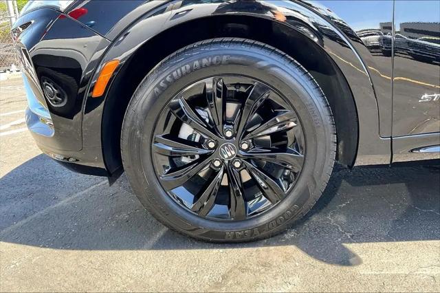 2026 Buick NV Sport Touring FWD