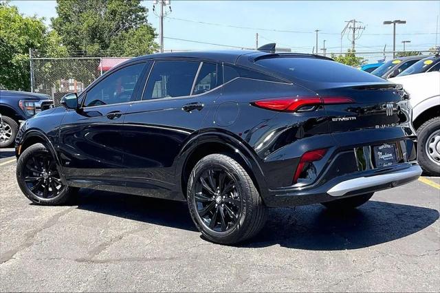 2026 Buick NV Sport Touring FWD