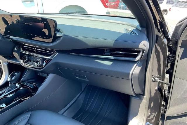 2026 Buick NV Sport Touring FWD