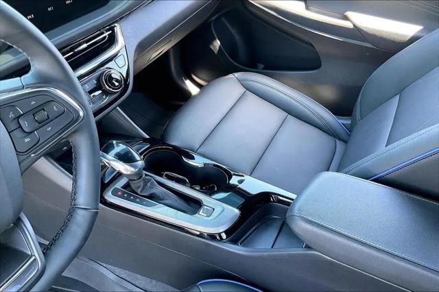 2026 Buick NV Sport Touring FWD