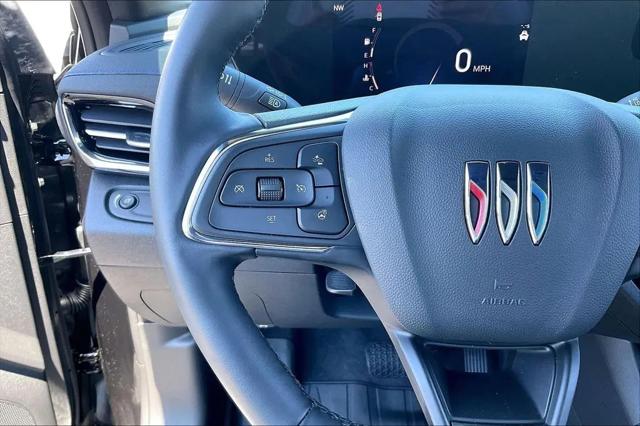 2026 Buick NV Sport Touring FWD