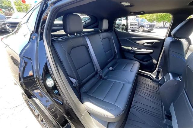 2026 Buick NV Sport Touring FWD