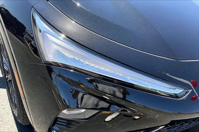 2026 Buick NV Sport Touring FWD