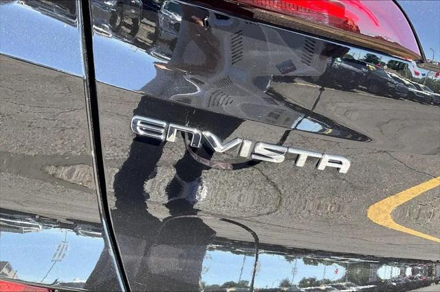 2026 Buick NV Sport Touring FWD