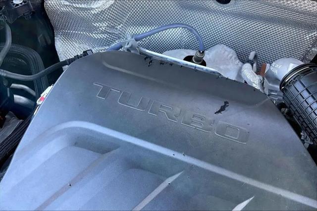 2026 Buick NV Sport Touring FWD