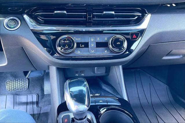 2026 Buick NV Sport Touring FWD