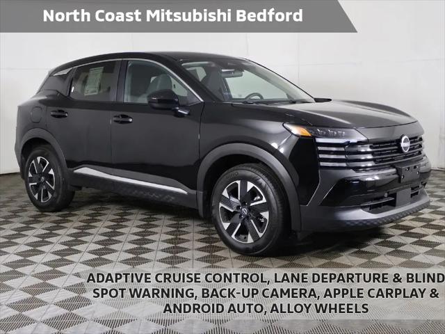 2025 Nissan Kicks SV Intelligent AWD for sale in Bedford, OH