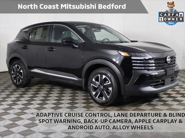 2025 Nissan Kicks SV Intelligent AWD for sale in Bedford, OH