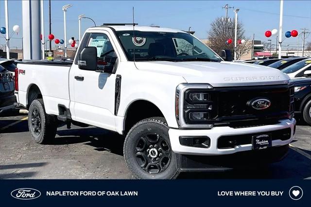 2026 Ford F-350 XL for sale in Oak Lawn, IL