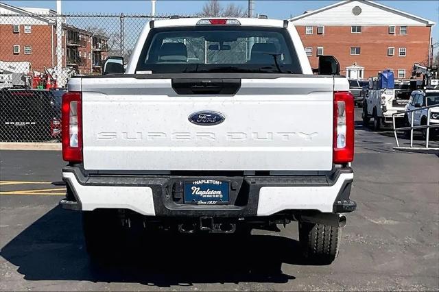 2026 Ford F-350 XL