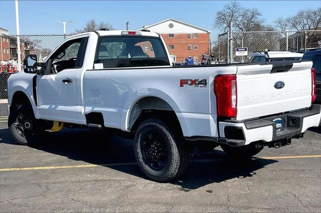 2026 Ford F-350 XL