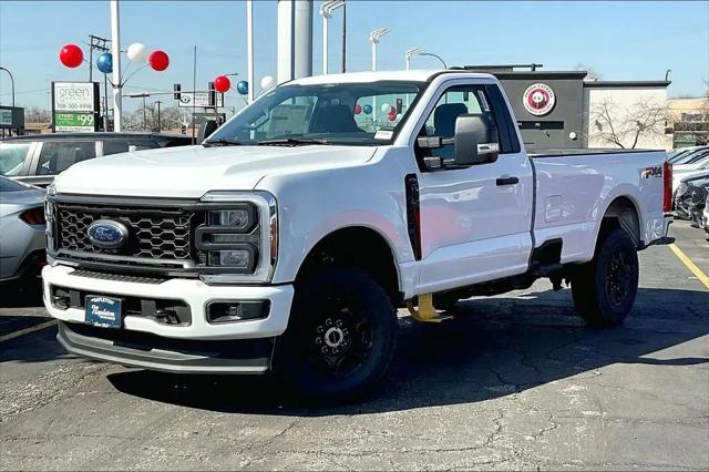 2026 Ford F-350 XL