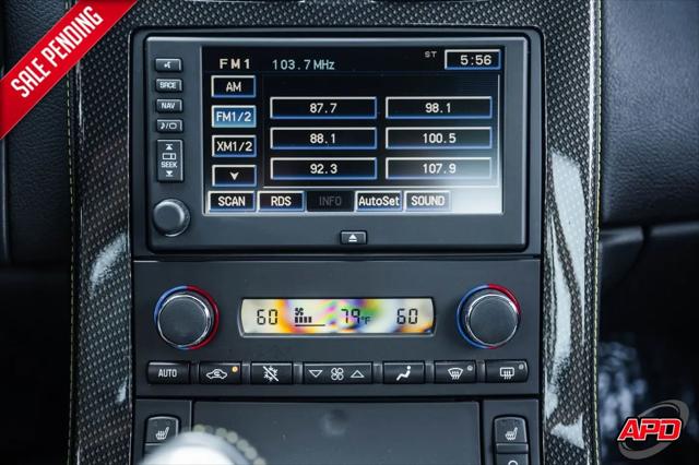 2012 Chevrolet Corvette ZR1