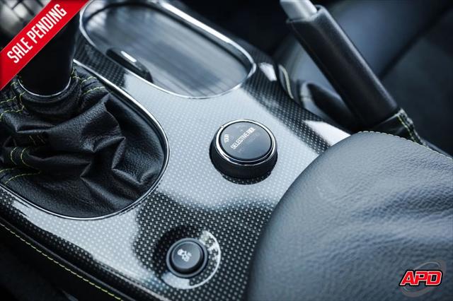 2012 Chevrolet Corvette ZR1