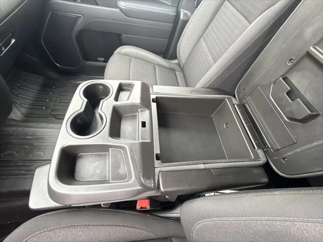 2023 GMC Sierra 1500 4WD Crew Cab Short Box SLE