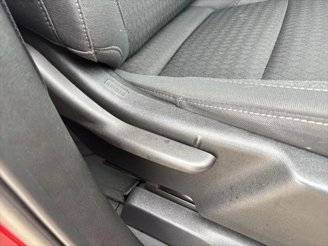 2023 GMC Sierra 1500 4WD Crew Cab Short Box SLE