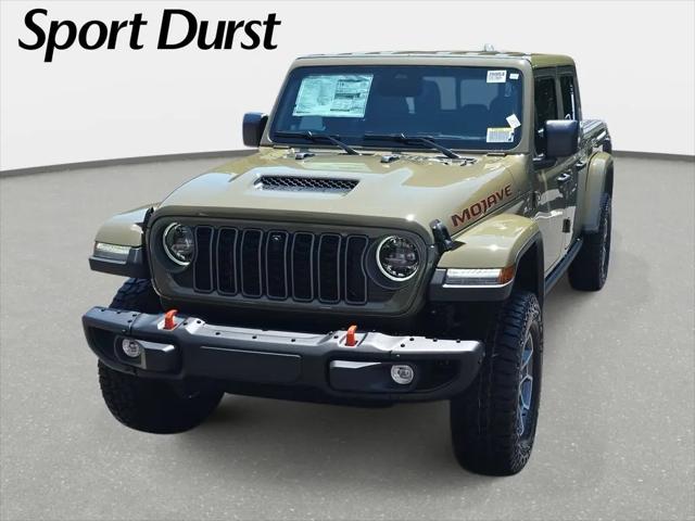 2026 Jeep Gladiator Sport for sale in Durham, NC
