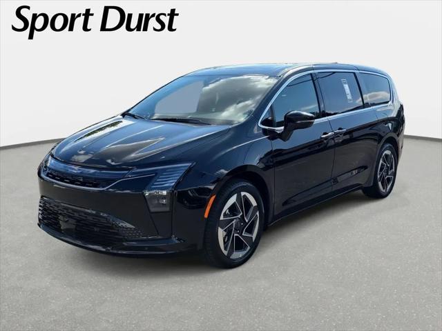 2027 Chrysler Pacifica Limited for sale in Durham, NC