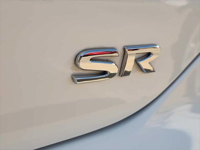 2022 Nissan Kicks SR Xtronic CVT