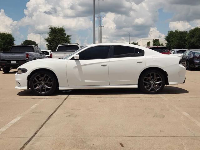 2019 Dodge Charger R/T RWD