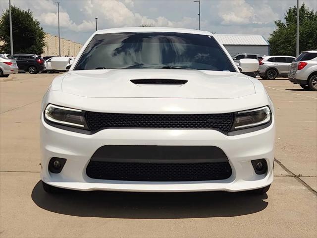 2019 Dodge Charger R/T RWD