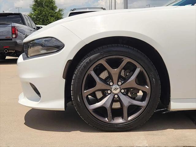 2019 Dodge Charger R/T RWD