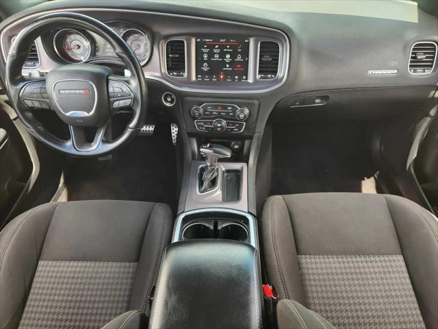 2019 Dodge Charger R/T RWD