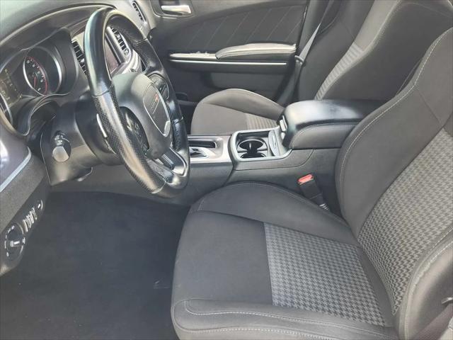 2019 Dodge Charger R/T RWD