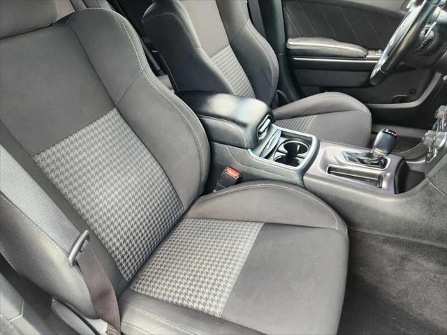 2019 Dodge Charger R/T RWD